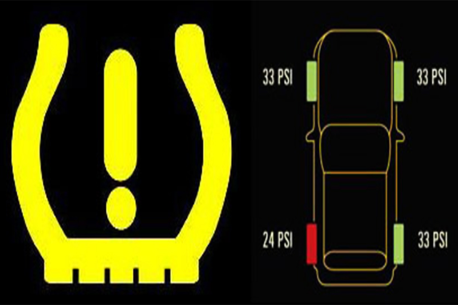 Giao thức TPMS là gì và cách thức hoạt động như thế nào?