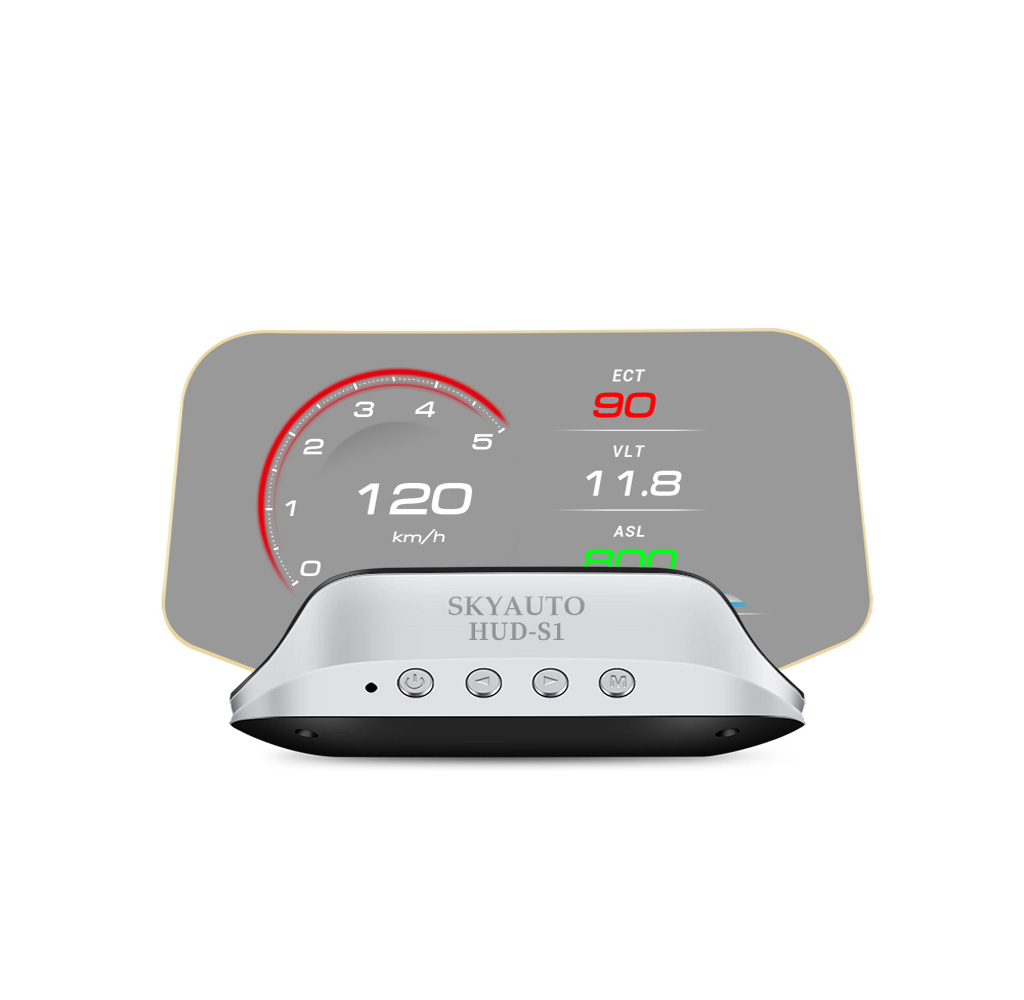 Địa chỉ lắp đặt Hud tại hà Nội