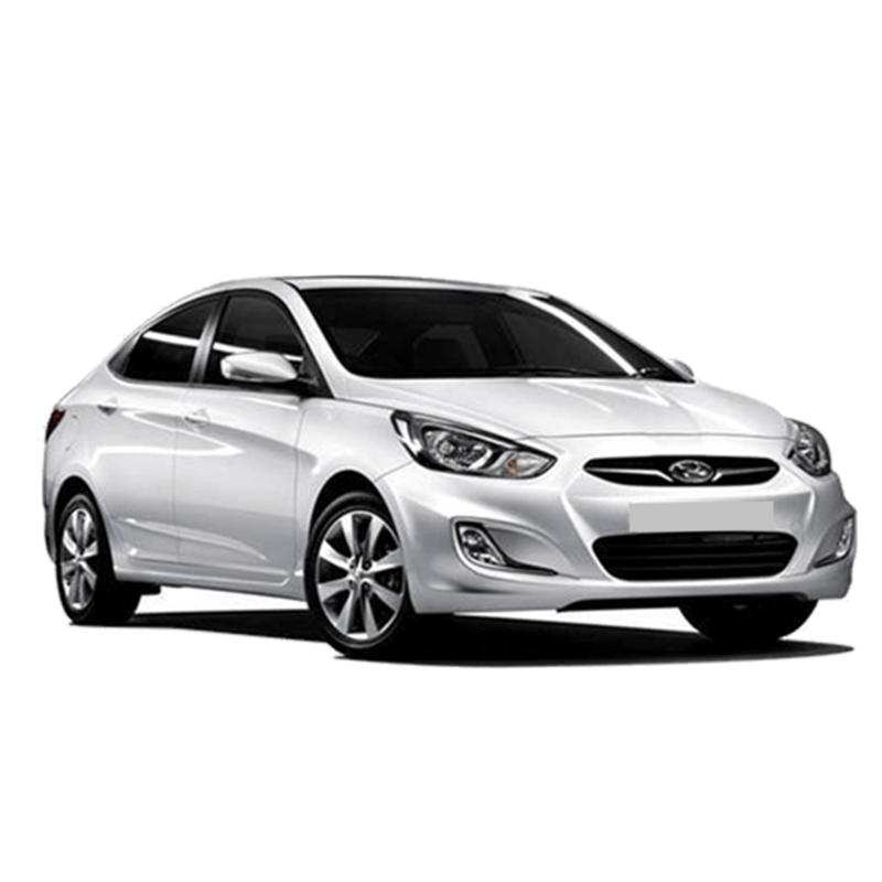 Đánh giá chi tiết xe Hyundai Accent 2020