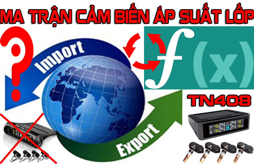 Áp suất lốp lốp SKYAUTO
