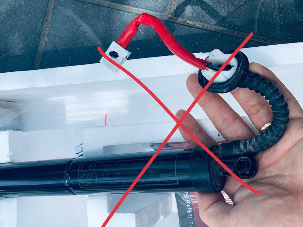 Hỏng ty cốp điện thanh chống cốp điện hộp điều khiển cốp điện mua ở đâu?