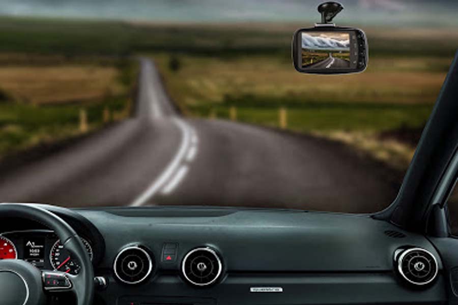 Mẹo sử dụng camera hành trình hiệu quả hơn