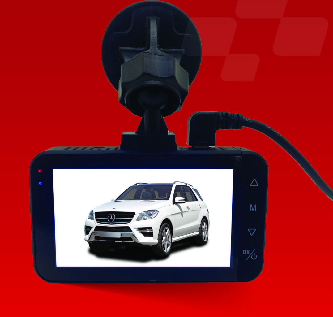 Camera hành trình nào hoạt động ổn định ít lỗi hiện nay- SKYAUTO