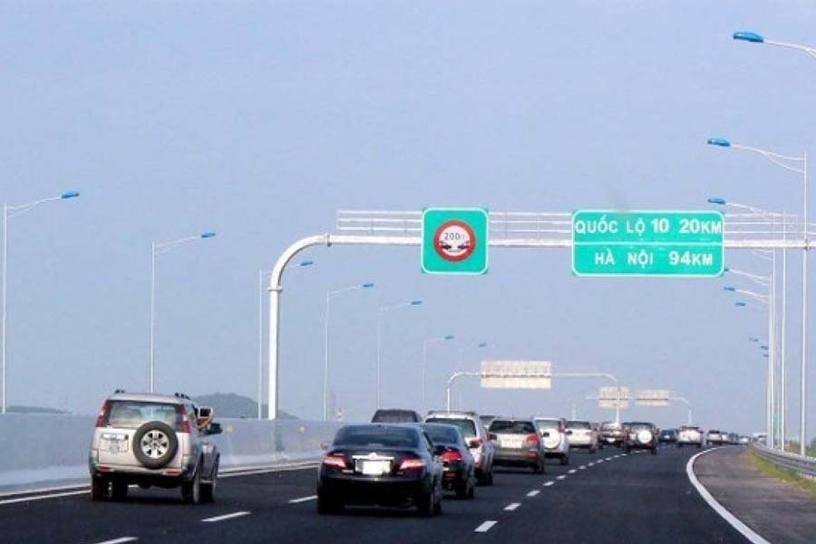 Quy định xử phạt ô tô vượt quá tốc độ mới nhất 2021