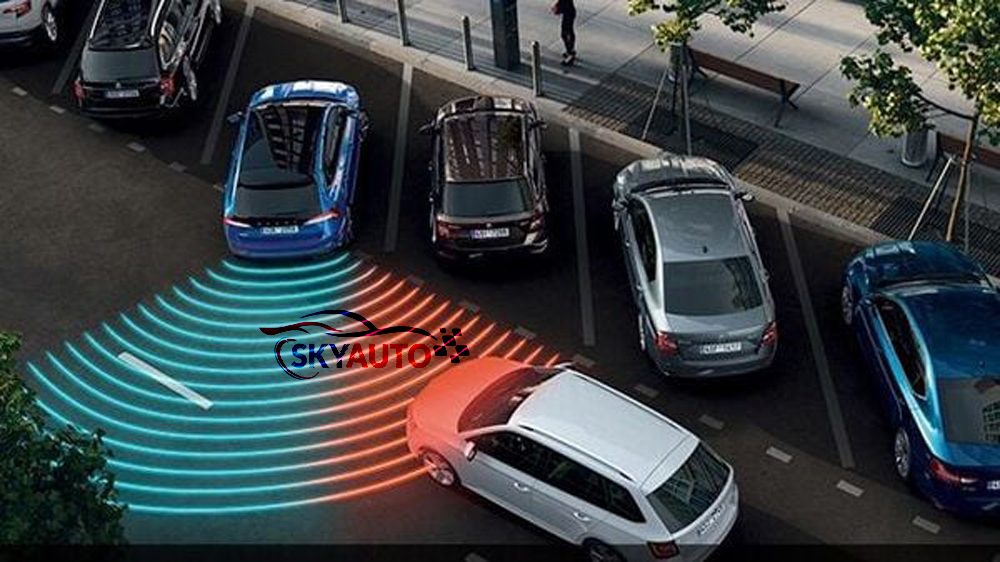 Nên mua cảnh báo điểm mù nào tốt nhất hiện nay?