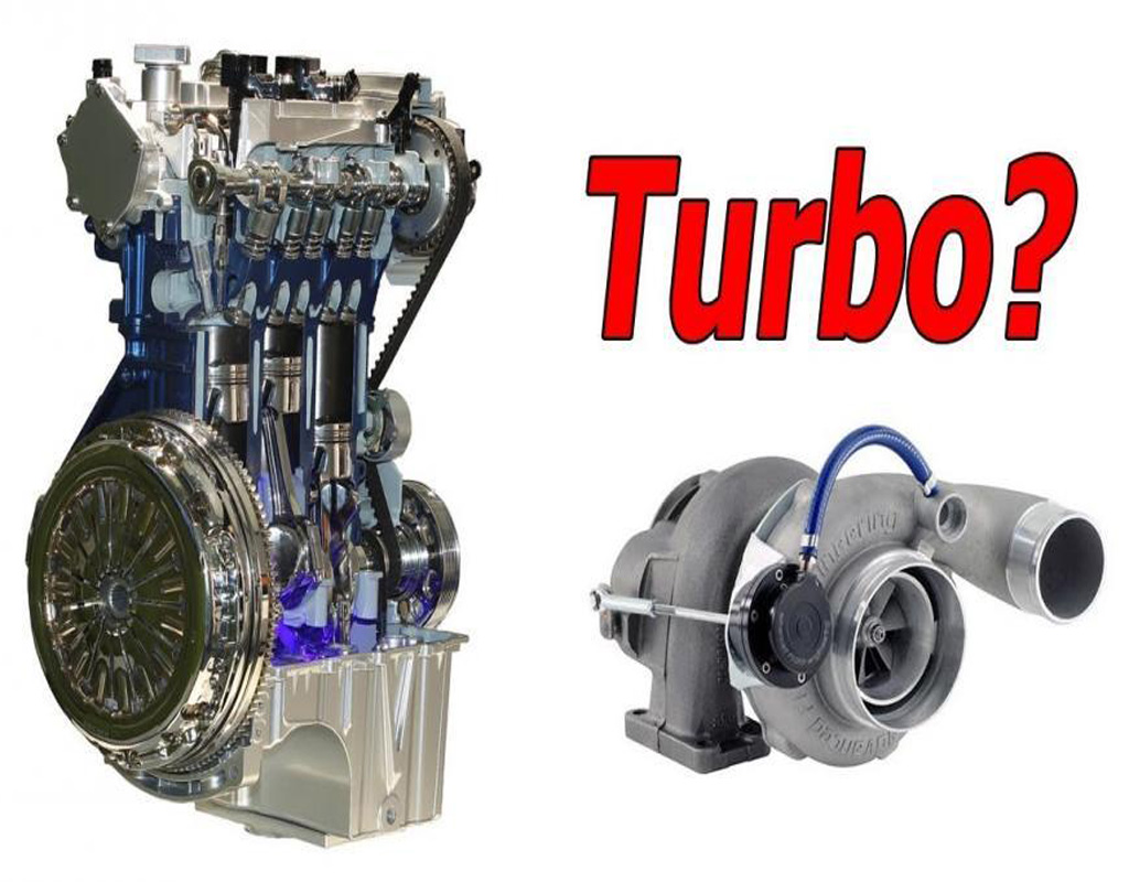 Động cơ Turbo là gì? Ưu nhược điểm của nó