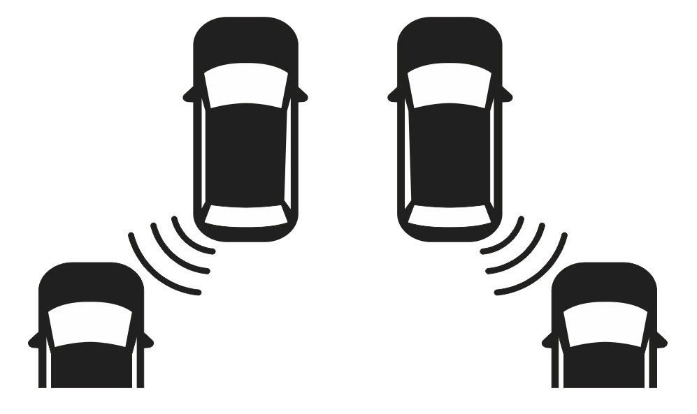 Nhất định phải lắp cảnh báo điểm mù vì những lợi ích sau