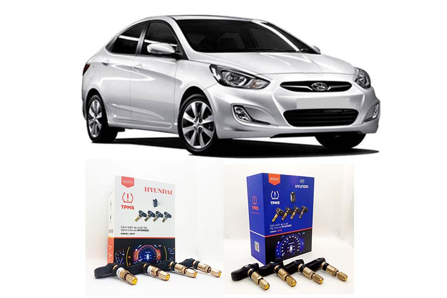 Sự Khac Nhau Giữa Cảm Biến Ap Suất Lốp Sh21 Va S100 Phụ Kiện O To Skyauto Việt Nam