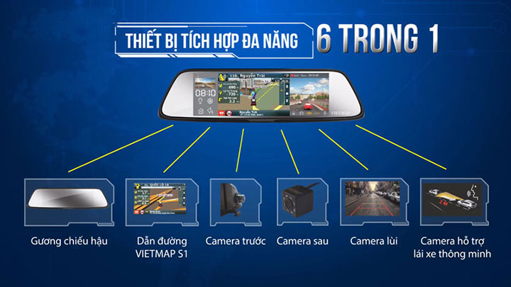 camera hành trình vietmap g79 1