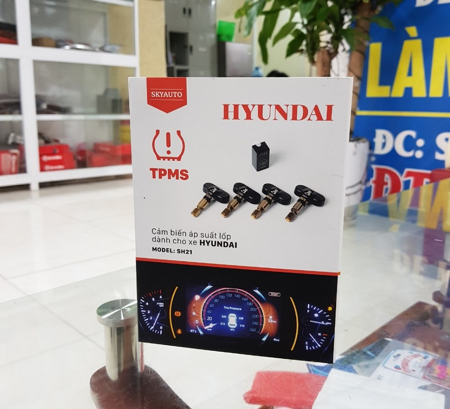 tpms hyundai