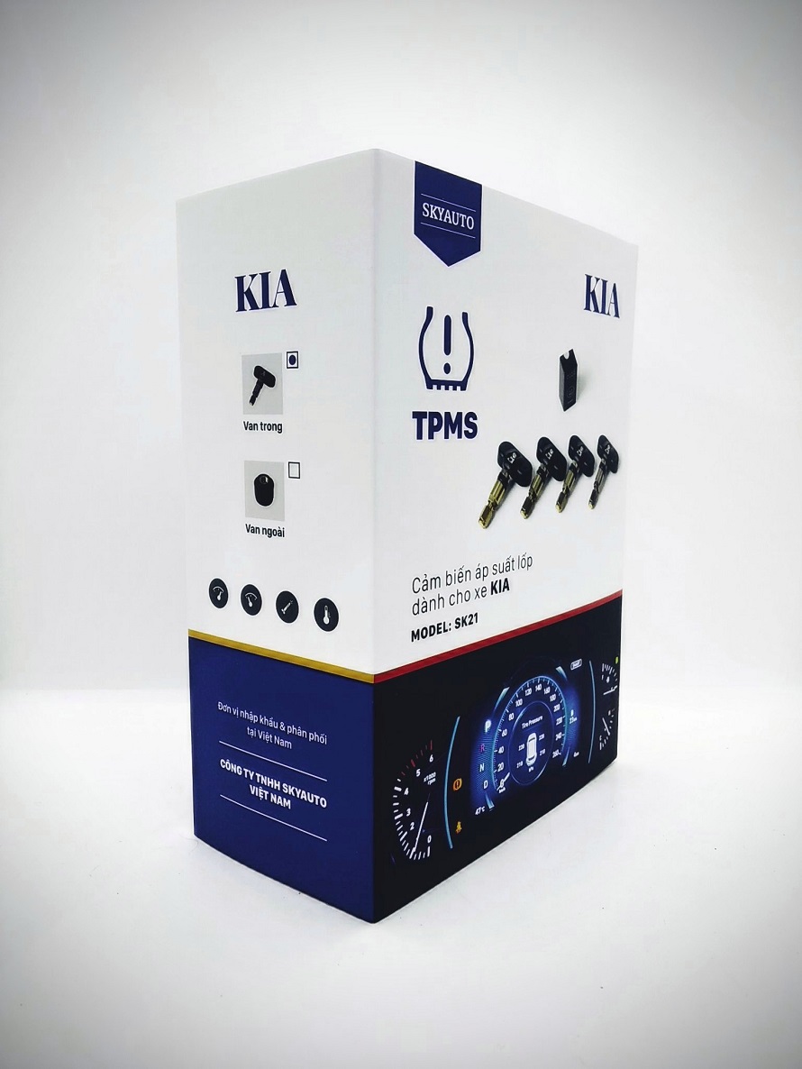 tpms kia