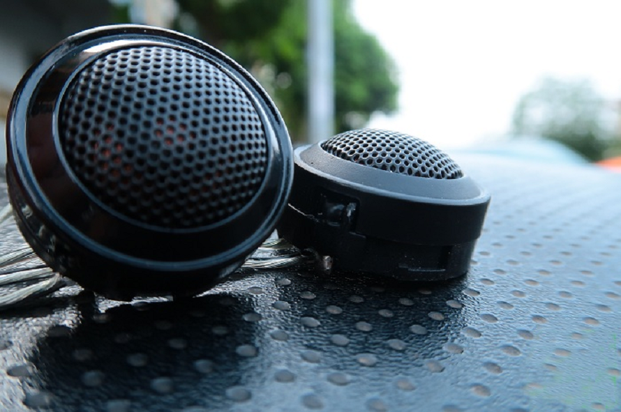 Loa Treble ô tô hiệu JBL 750T Phụ kiện ô tô SkyAuto Việt Nam