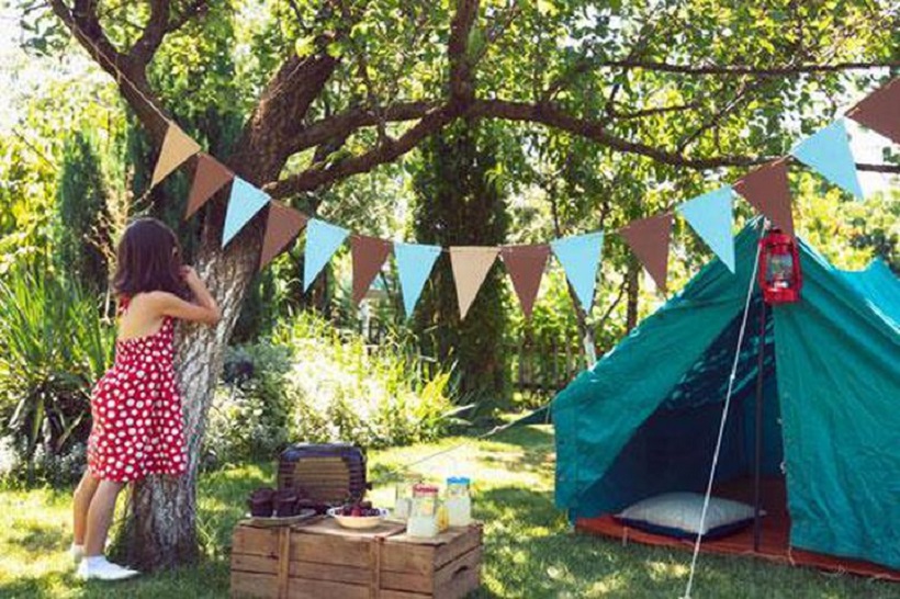 Camping là gì? Tại sao lại thu hút giới trẻ đến vậy?