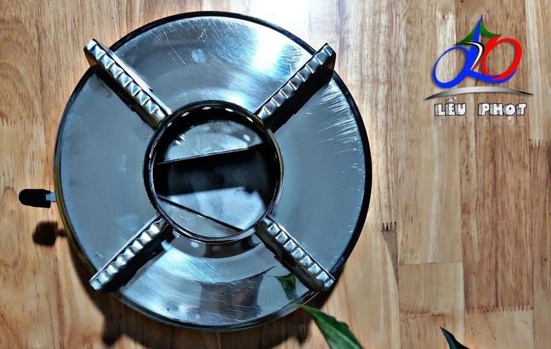 Mua bếp cồn dã ngoại cao cấp, chính hãng, giá tốt