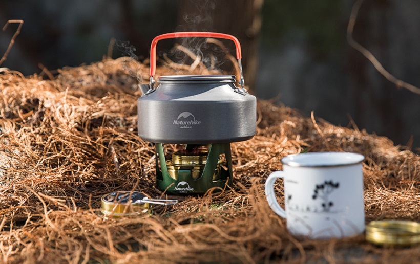 Kinh nghiệm lựa chọn bếp gas dã ngoại, du lịch