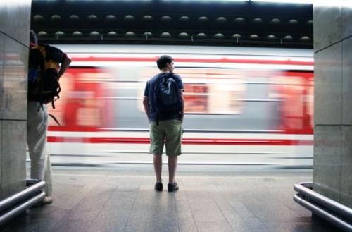 9 lý do để quyết định có nên đi du lịch bụi một mình hay không?