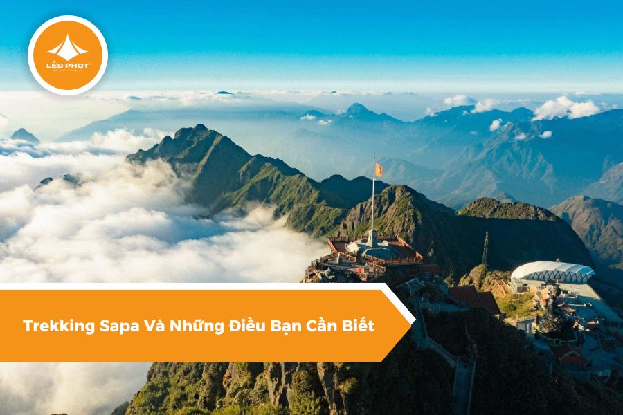 Trekking Sapa Và Những Điều Bạn Cần Biết