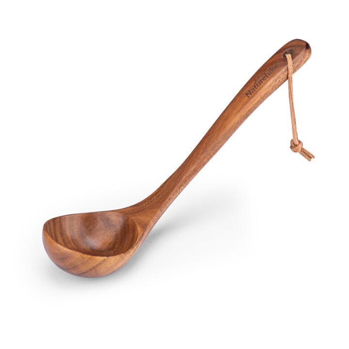 BỘ MUÔI XẺNG GỖ NATUREHIKE NH20CJ017