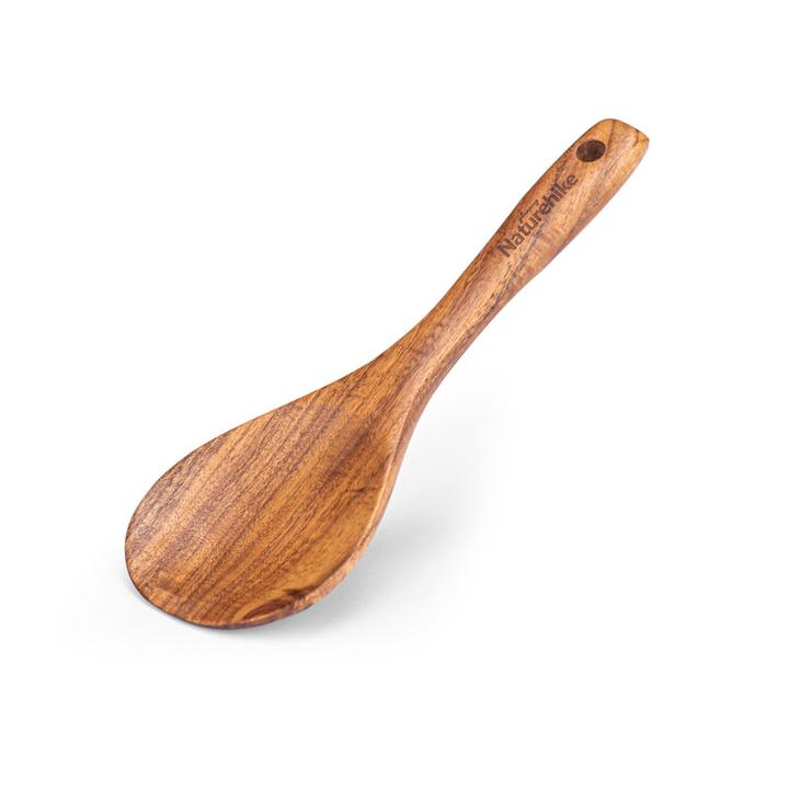 BỘ MUÔI XẺNG GỖ NATUREHIKE NH20CJ017