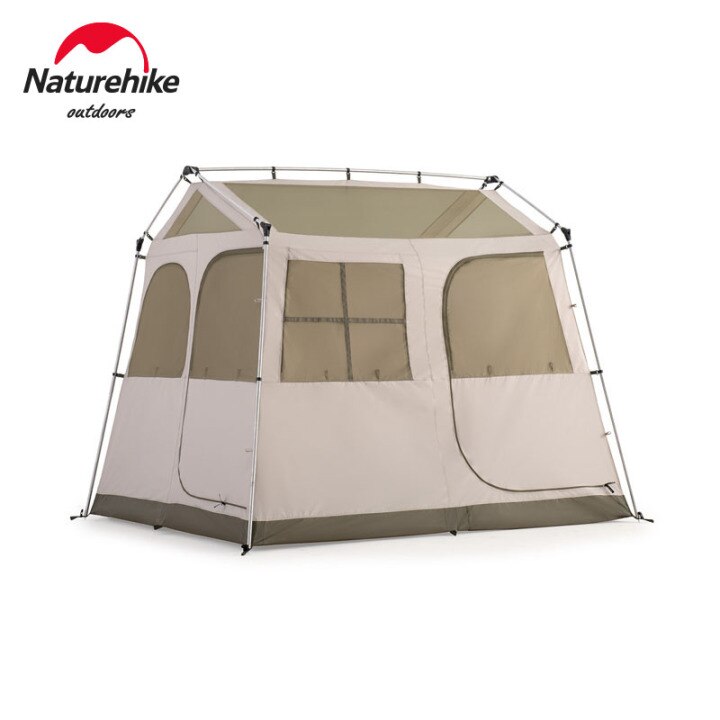 LỀU GLAMPING VILLAGE 5.0 NATUREHIKE NH21ZP009