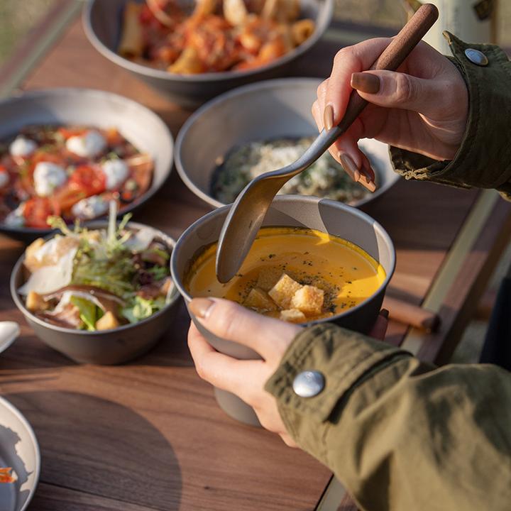 CHÉN - BÁT- ĐĨA GLAMPING TITANIUM NATUREHIKE NH21CJ001