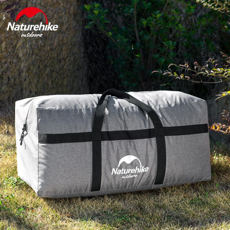 TÚI ĐỰNG ĐỒ DÃ NGOẠI NATUREHIKE NH17S021