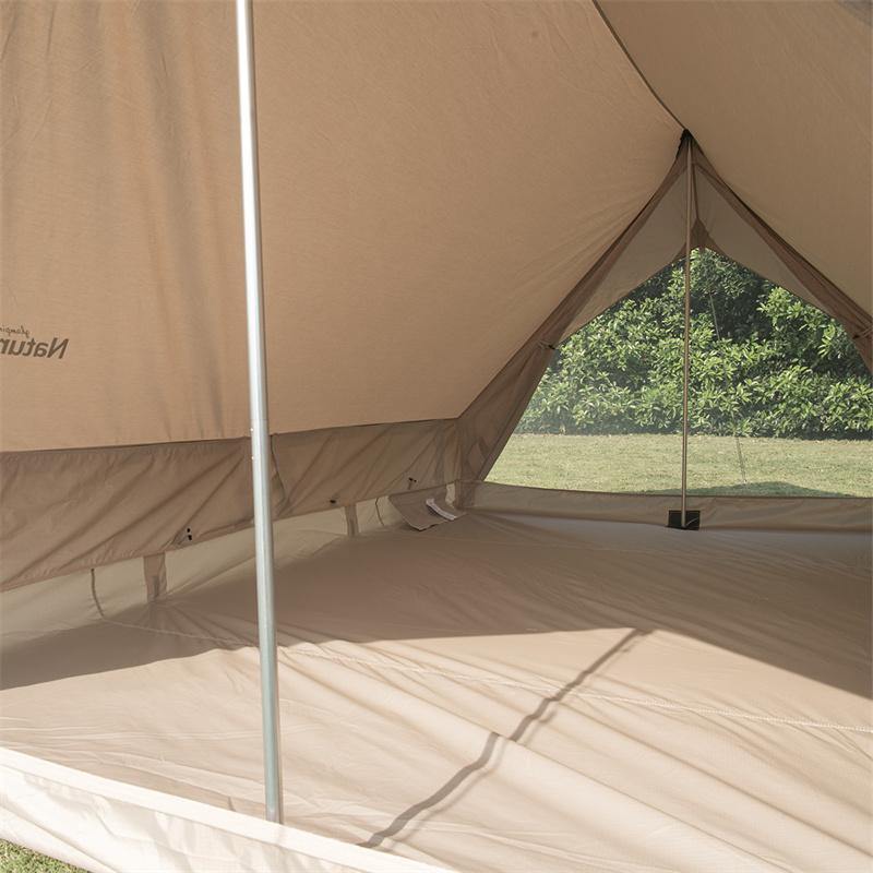 LỀU DÃ NGOẠI GLAMPING NATUREHIKE NH20ZP003 DÀNH CHO 3-4 NGƯỜI
