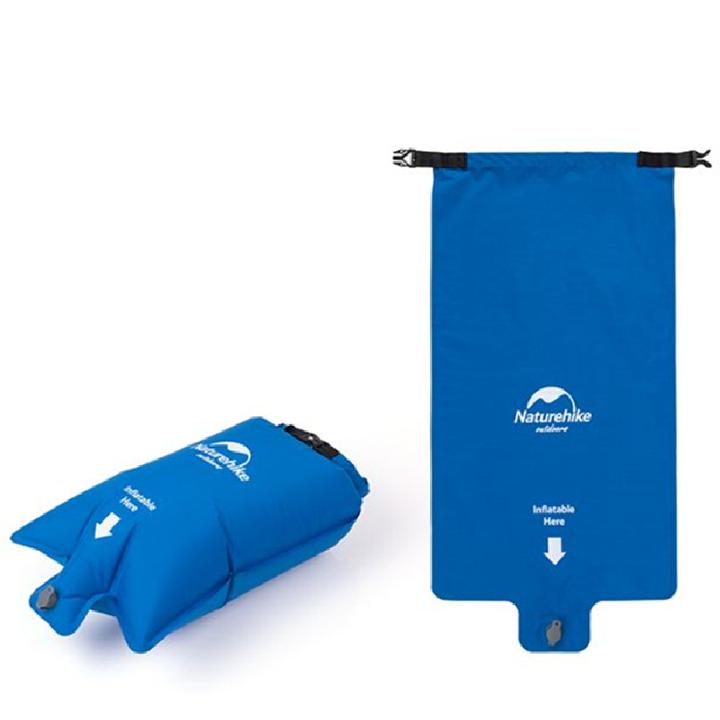 |CHÍNH HÃNG| Đệm Hơi Kèm Gối Naturehike NH19Z012-P