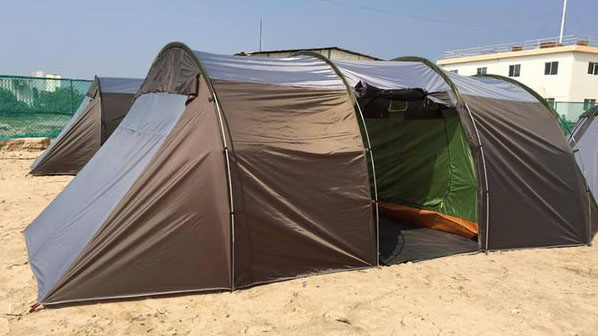 [CHO THUÊ_LT16] COMBO LỀU PHÒNG 16-18 NGƯỜI