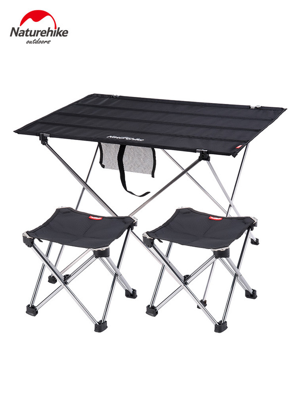 BÀN VẢI GẤP GỌN NATUREHIKE NH20JJ020