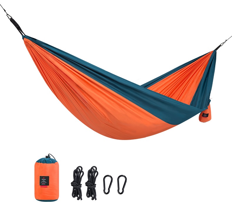 VÕNG ĐƠN DÃ NGOẠI SIÊU NHẸ NATUREHIKE NH17D012-C