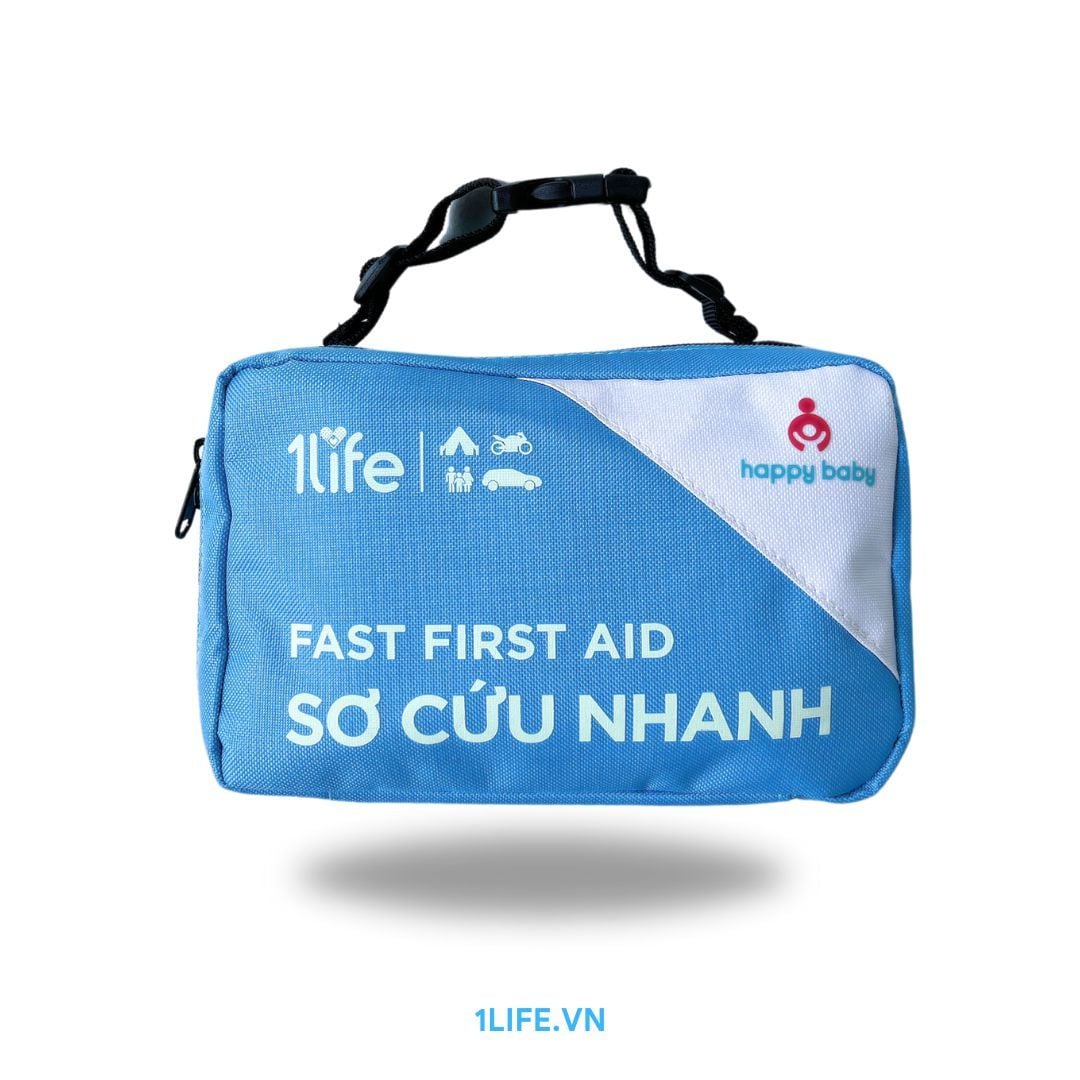 TÚI SƠ CỨU NHANH