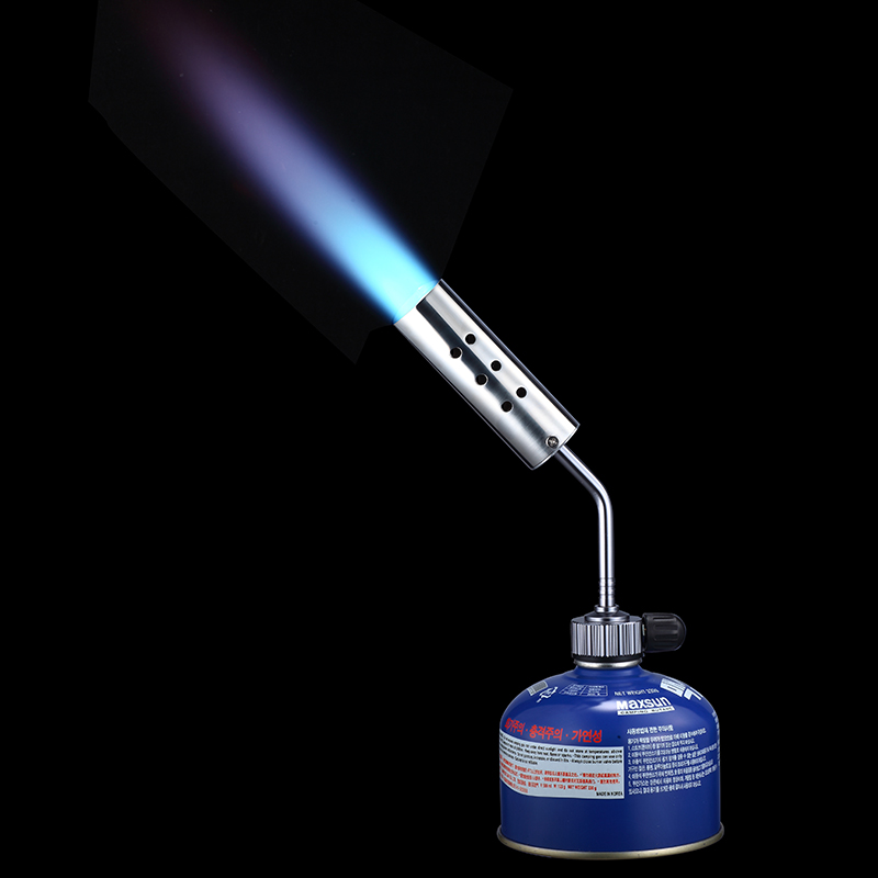 ĐÈN KHÒ GAS DÃ NGOẠI CAMPINGMOON MT-3915