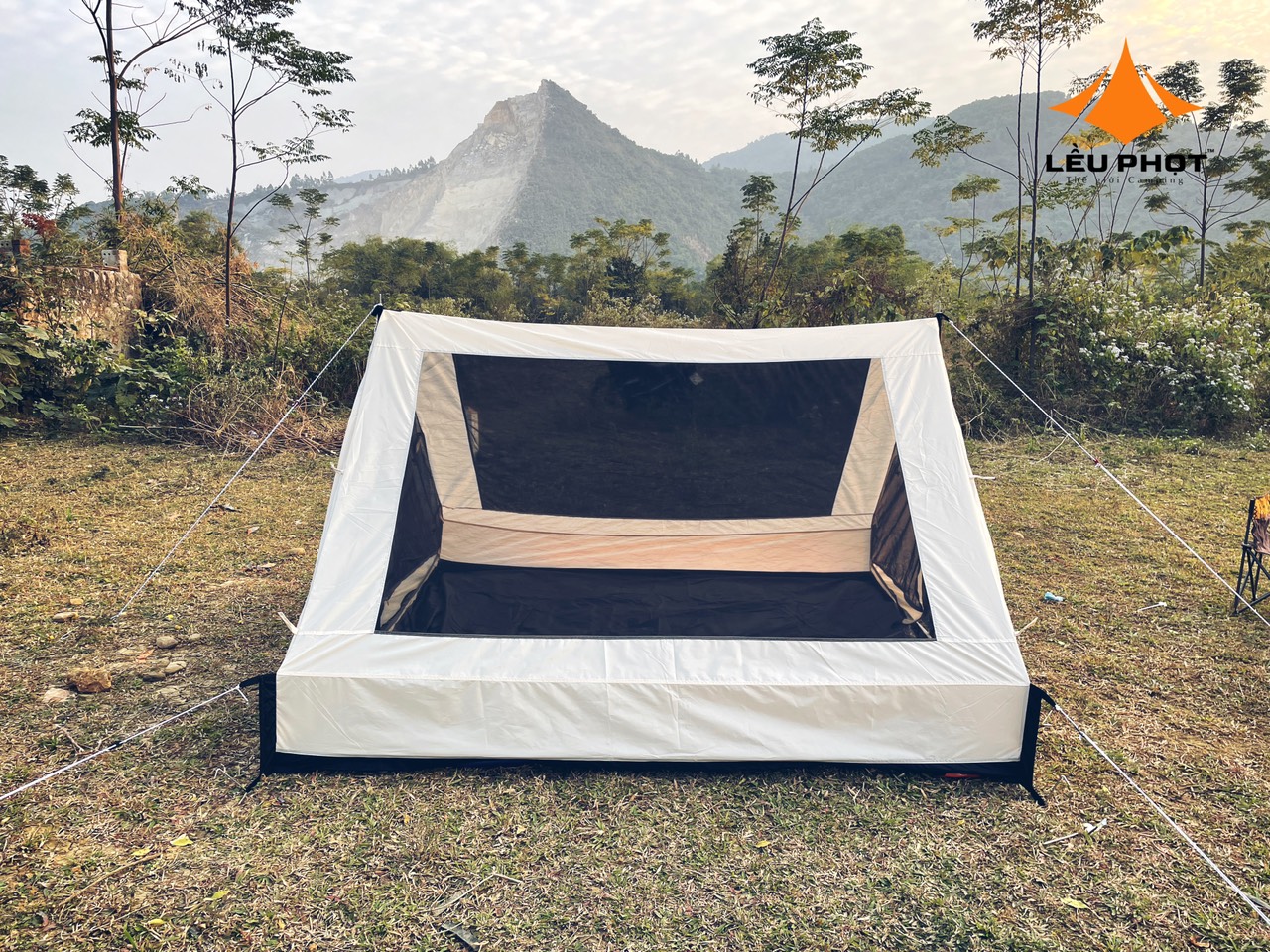 [CHO THUÊ_VT4] COMBO LỀU VINTAGE HOME 4-5 P