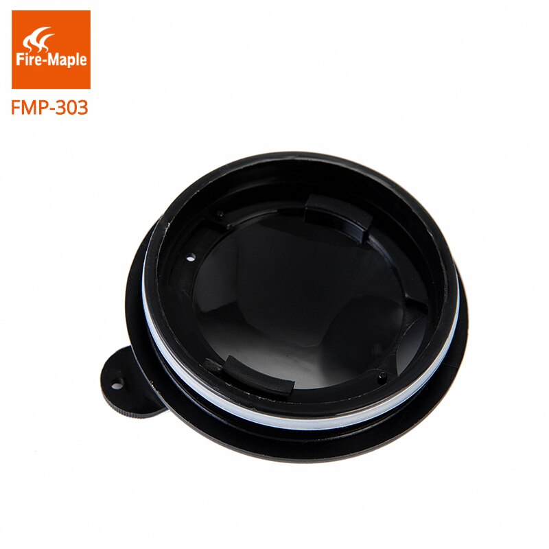 CỐC GIỮ NHIỆT 2 LỚP FIRE MAPLE FMP-303