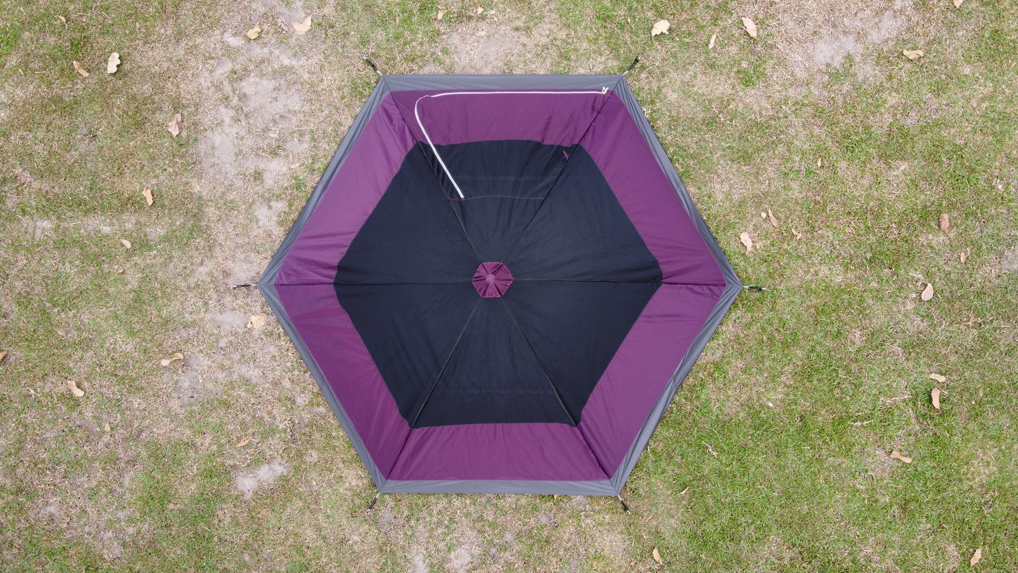 LỀU MÔNG CỔ, LỀU TRỤ DOUBLE HILL 4P