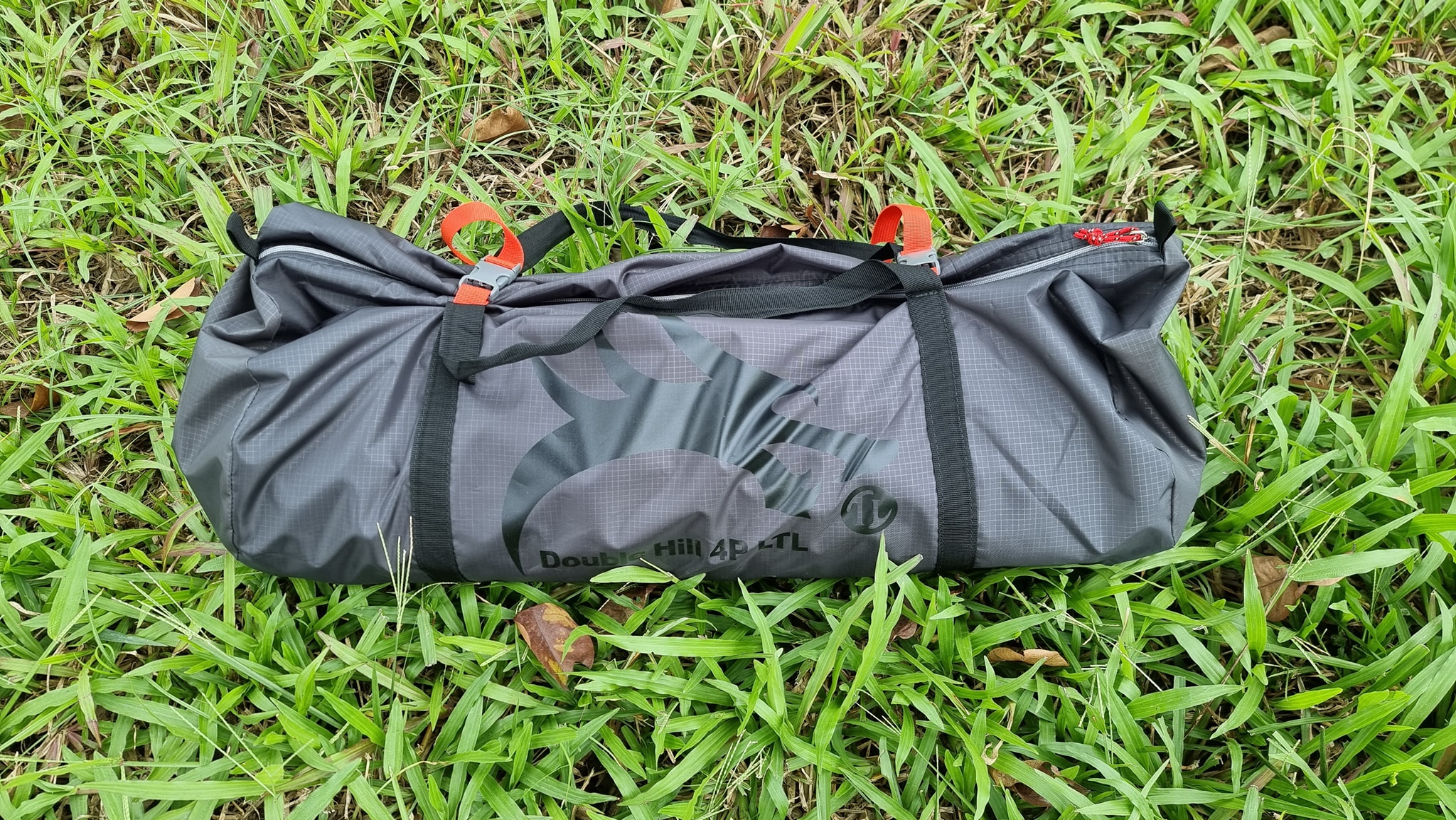 LỀU MÔNG CỔ, LỀU TRỤ DOUBLE HILL 4P