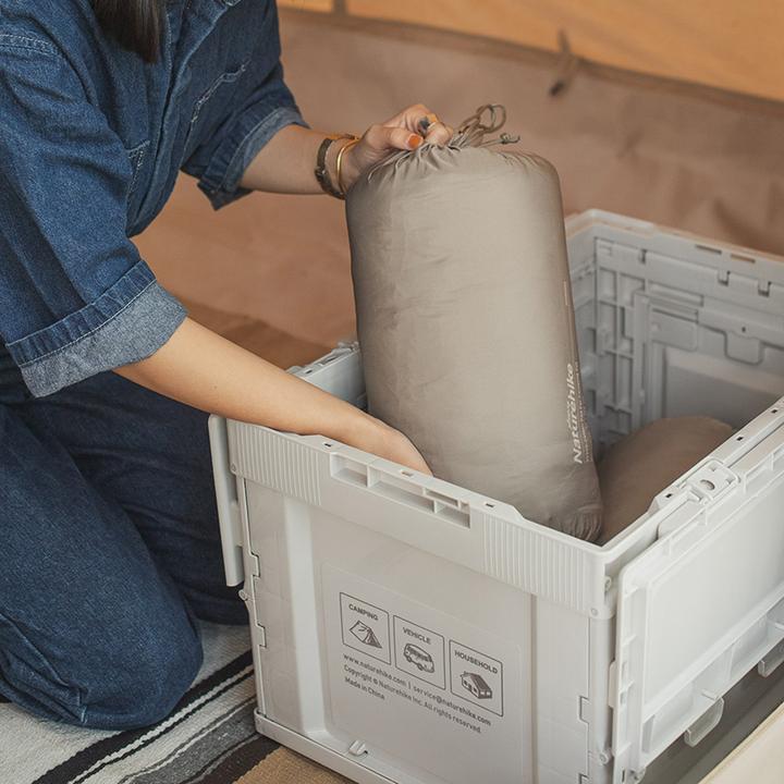 THÙNG ĐỰNG ĐỒ DÃ NGOẠI NATUREHIKE NH20SJ036