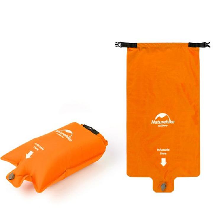 |CHÍNH HÃNG| Đệm Hơi Kèm Gối Naturehike NH19Z012-P