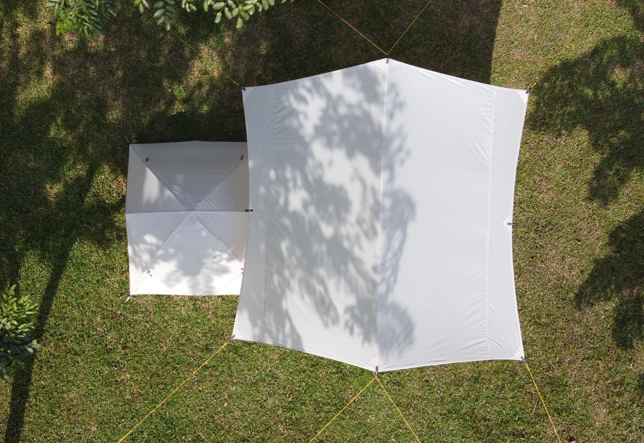 BỘ TĂNG CHE DÃ NGOẠI 6-10 NGƯỜI CAO CẤP