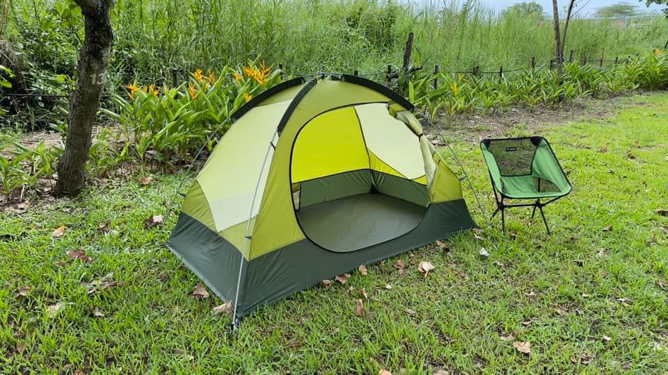 LỀU CẮM TRẠI 1-2 NGƯỜI BACKCOUNTRY