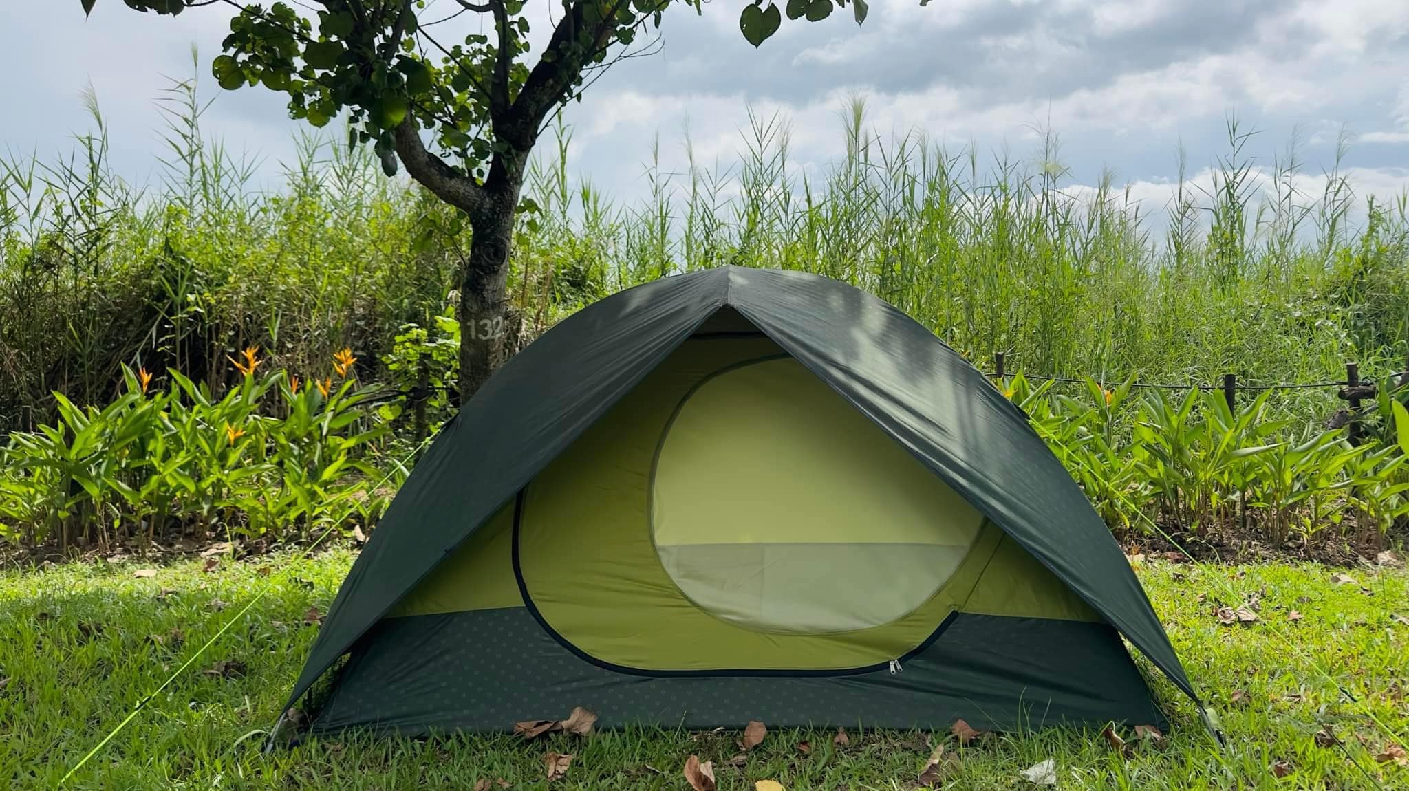 LỀU CẮM TRẠI 1-2 NGƯỜI BACKCOUNTRY