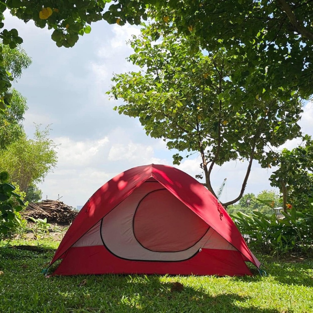 LỀU CẮM TRẠI 1-2 NGƯỜI BACKCOUNTRY