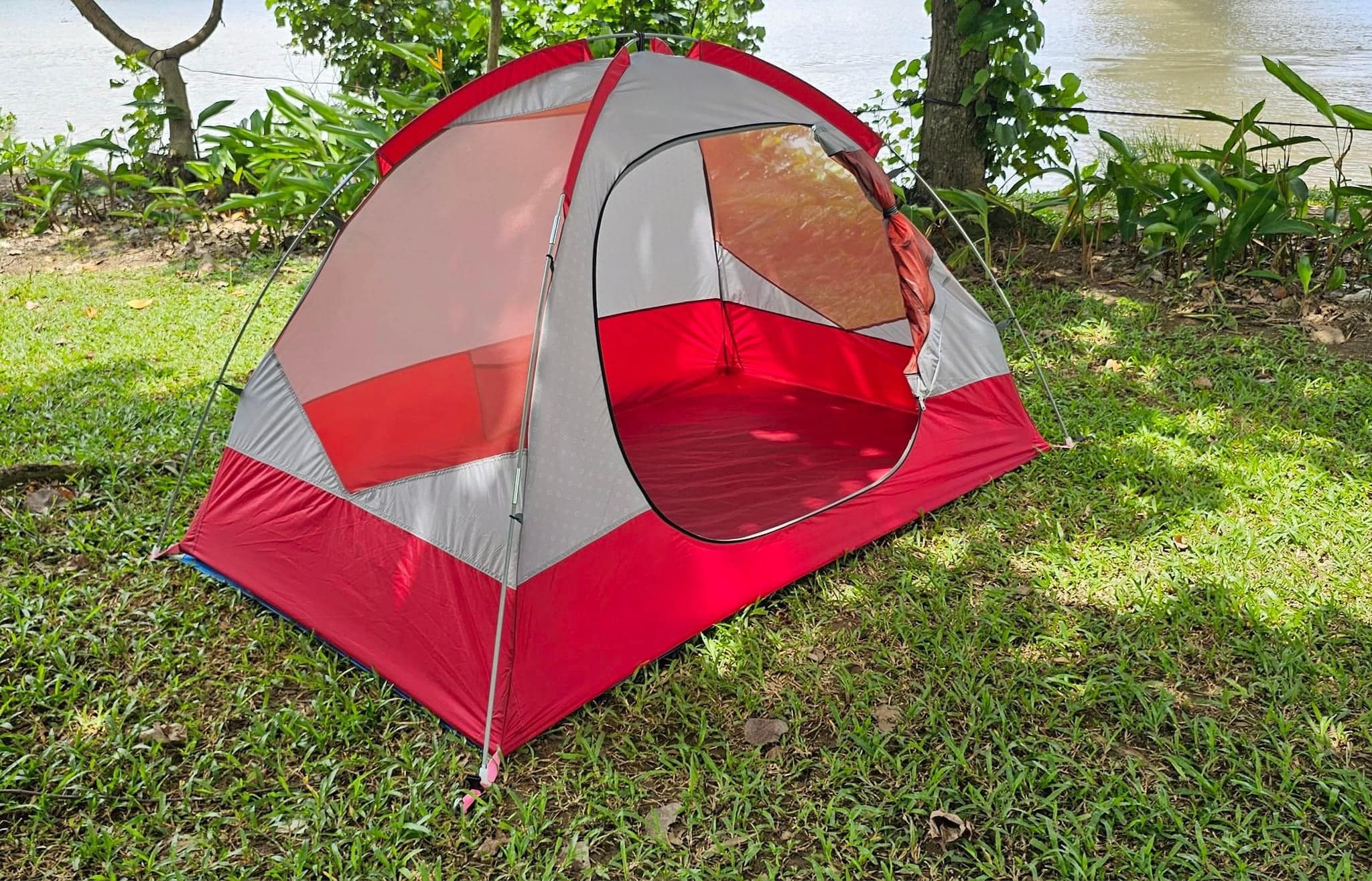 LỀU CẮM TRẠI 1-2 NGƯỜI BACKCOUNTRY