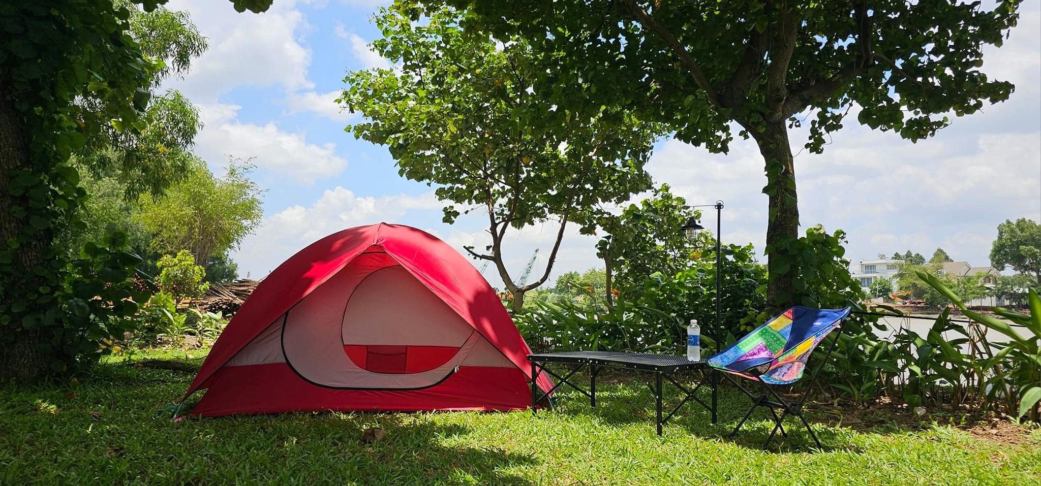 LỀU CẮM TRẠI 1-2 NGƯỜI BACKCOUNTRY