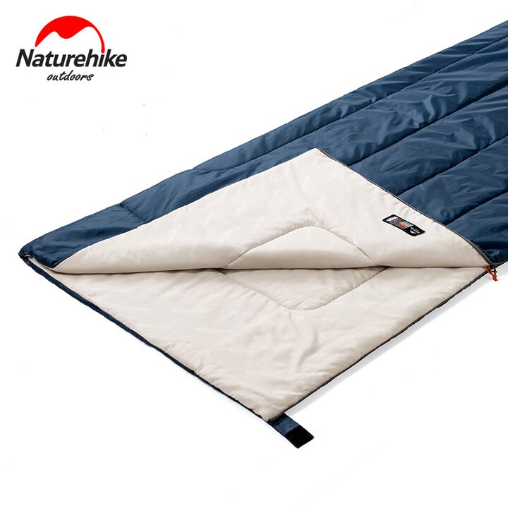 TÚI NGỦ COTTON NATUREHIKE NH19S015-D