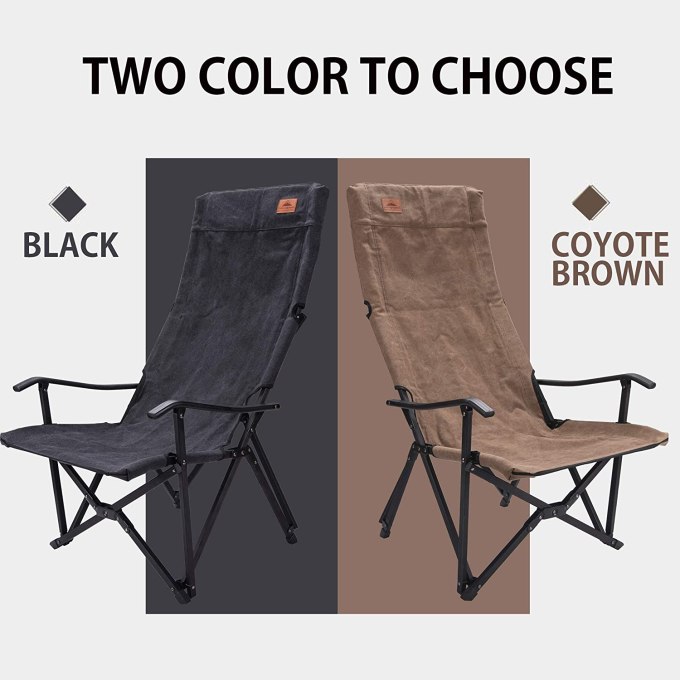 GHẾ DÃ NGOẠI HỢP KIM NHÔM CAMPINGMOON F-1002C