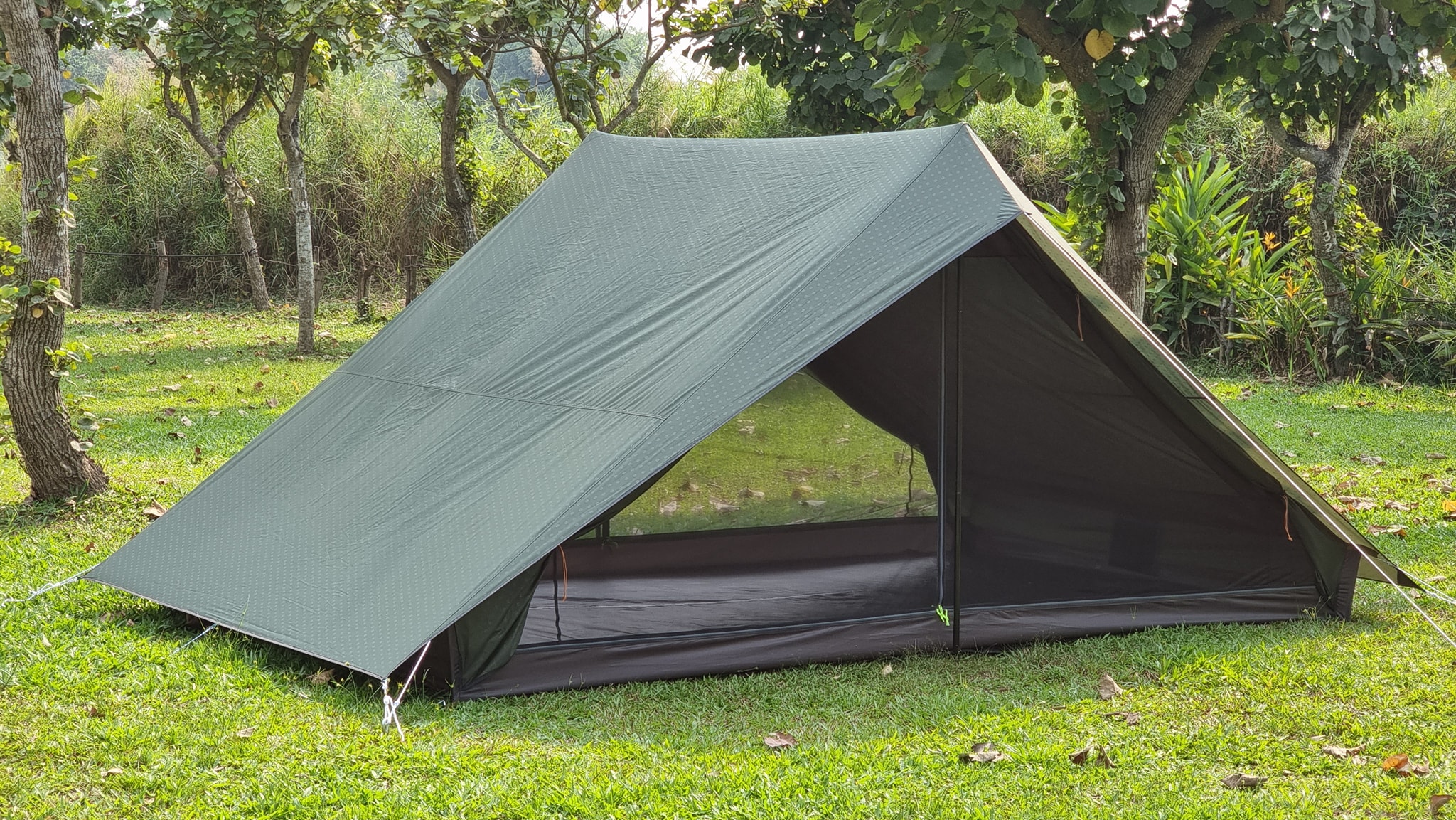 LỀU CẮM TRẠI VINTAGE HOME 6-7P