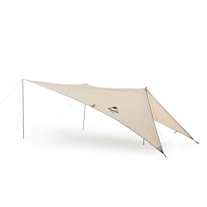 TĂNG CHE NẮNG - TĂNG CHE PHÍA SAU Ô TÔ NATUREHIKE NH21TM001