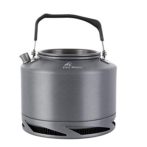 ẤM ĐUN NƯỚC DÃ NGOẠI FIRE-MAPLE FMC XT2